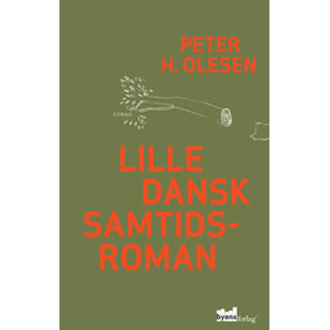 Lille dansk samtidsroman
