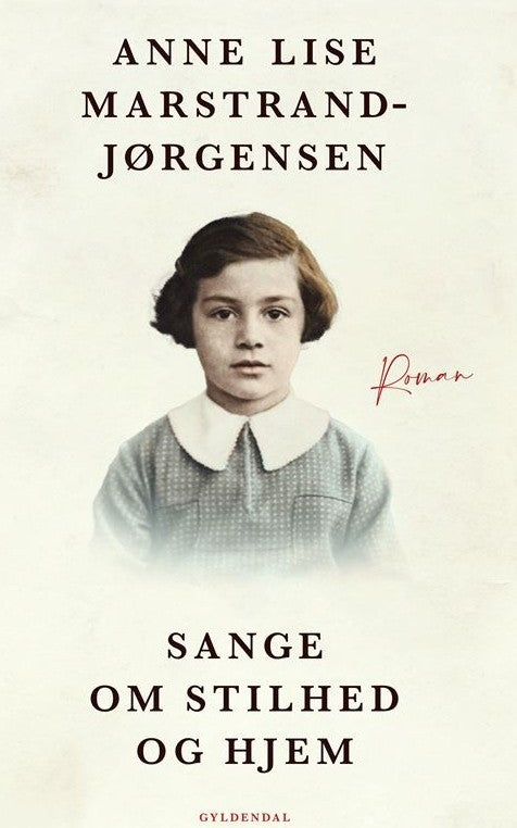 Sange om stilhed og hjem