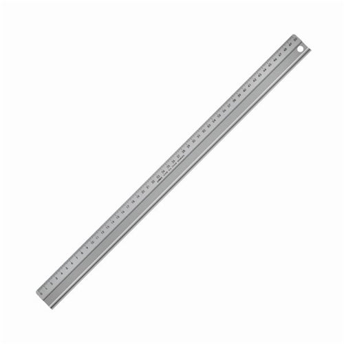 Linex 50cm Hobby Aluminium Lineal LXE1950M