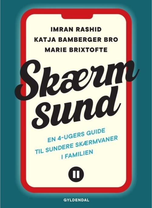 Skærmsund