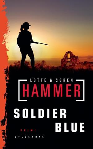 Soldier blue