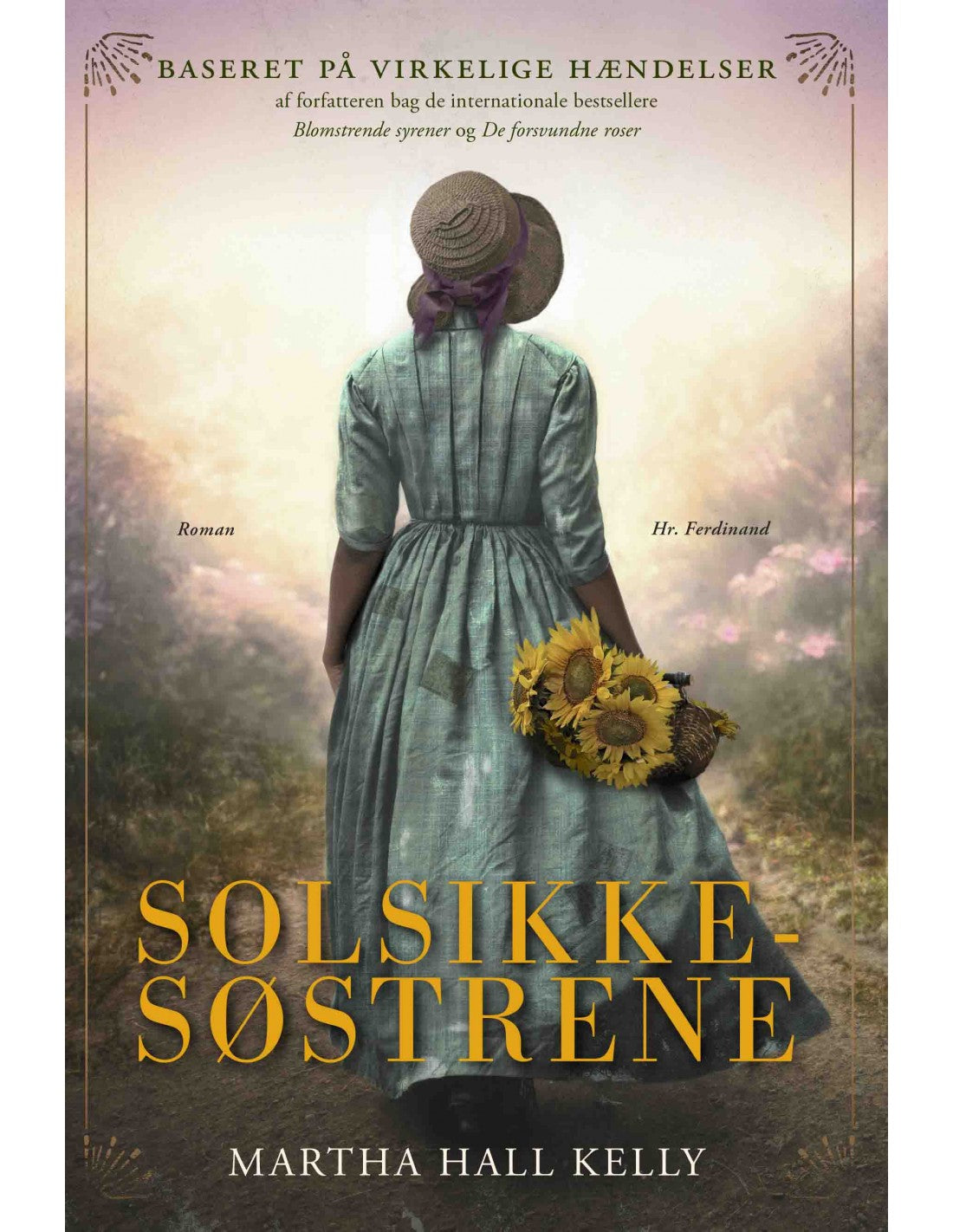 Solsikkesøstrene