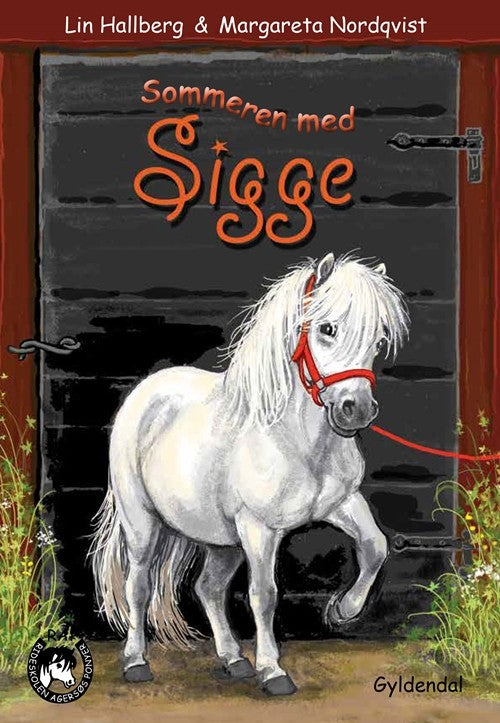 RAP-klubben 12 - Sommeren med Sigge