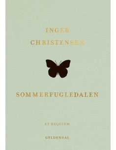 Sommerfugledalen