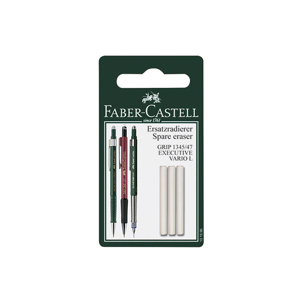 Faber-Castell Spare Eraser GRIP