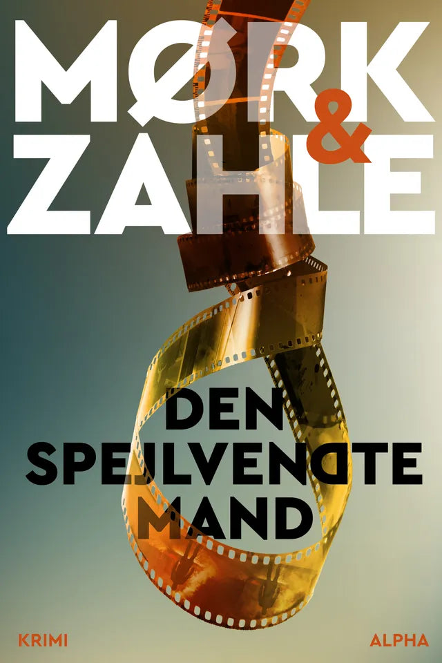 Den spejlvendte mand