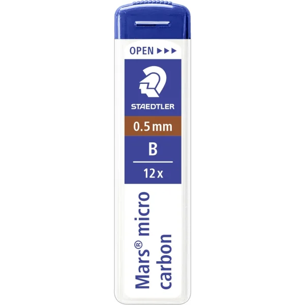 Staedtler Mars micro carbon 0.5mm B