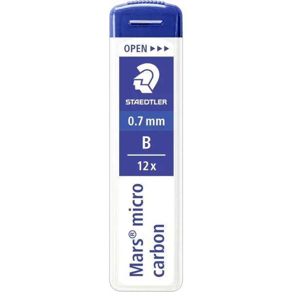 Staedtler Mars micro carbon 0.7mm B