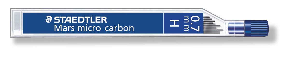Staedtler Mars micro carbon 0.7mm H