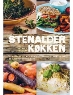 Stenalderkøkken