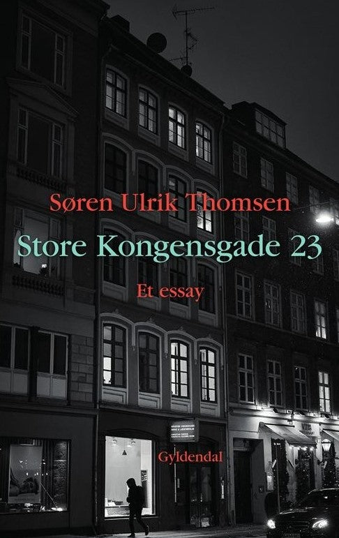 Store Kongensgade 23