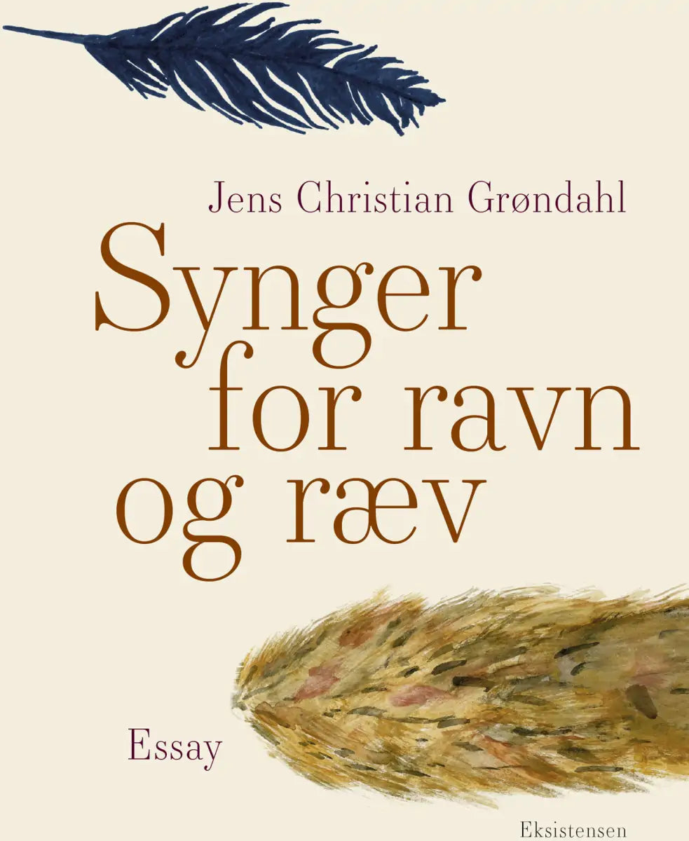 Synger for ravn og ræv