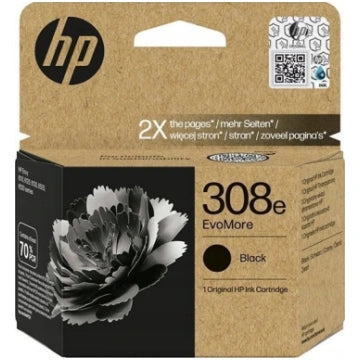 HP 308e EvoMore Sort