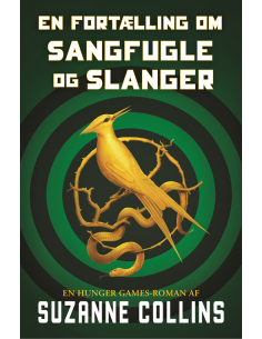 En fortælling om sangfugle og slanger