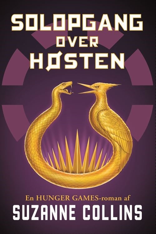 Hunger Games - Solopgang over høsten