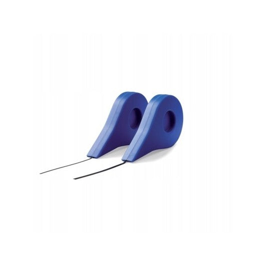 Nobo - Whiteboard Gridding Tape, 1.5mm Black 10m Reel