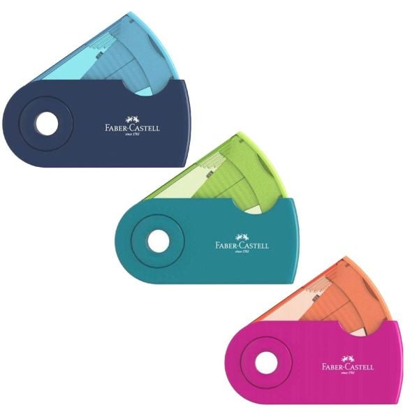 Faber-Castell - Folde Blyspidser