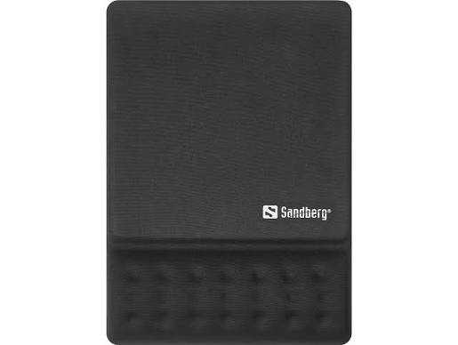 Sandberg - Memory Foam Mousepad Square