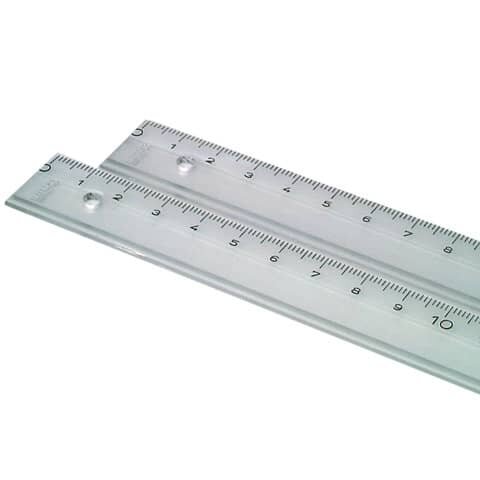 Kum - Lineal Kunststoff 15 cm