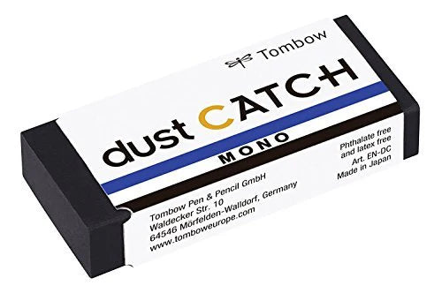 Tombow - Mono Dust Catch viskelæder