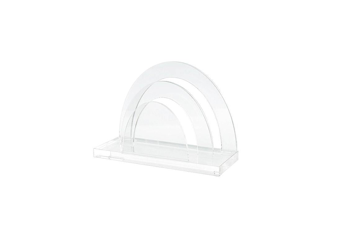 Wedo Sorterings holder Transparent