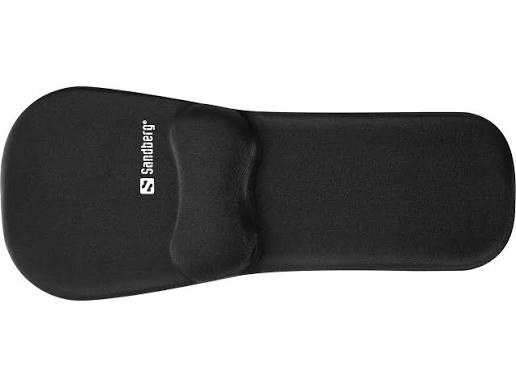 Sandberg - Gel Mousepad Wrist + Arm Rest