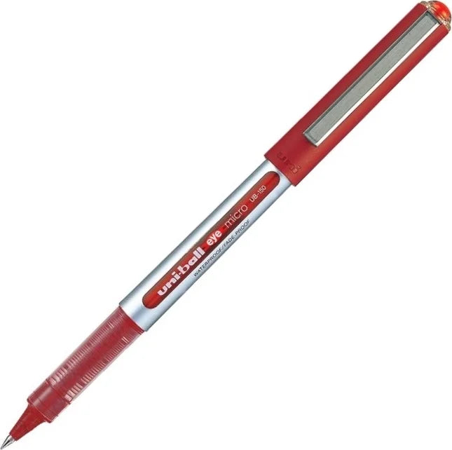 Uni-Ball - Eye Micro - 40 red