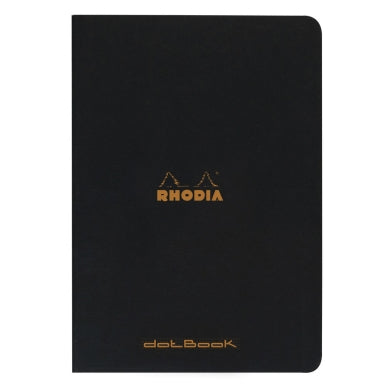 Rhodia - dotbook A4