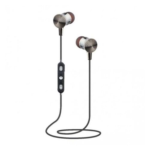 SBOX Bluetooth IN-EAR EP-BT218 Earphones Sort