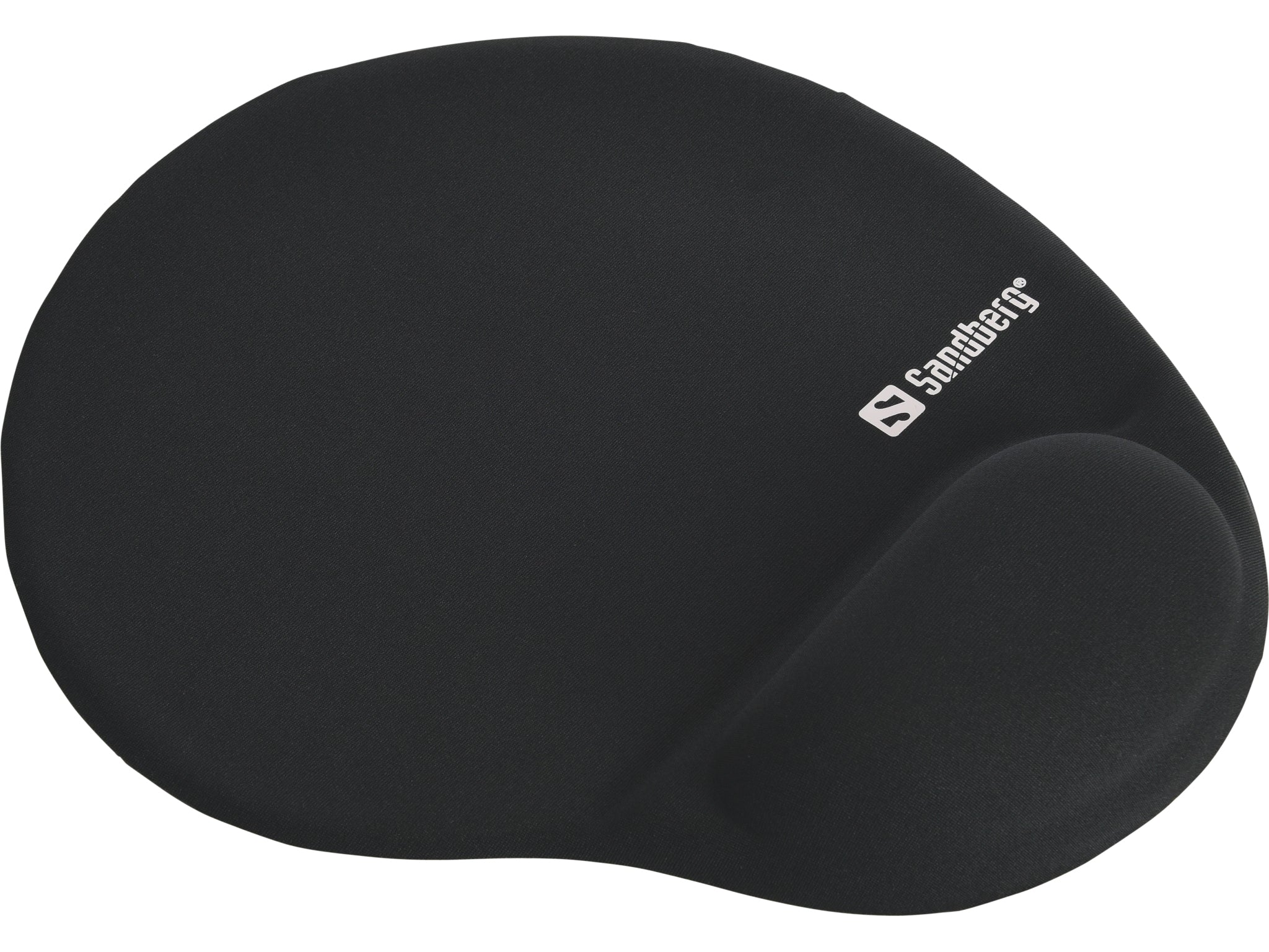 Sandberg - Gel Mousepad with Wrist Rest