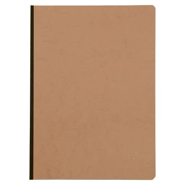 Clairfontaine Hæfte Brun A4 90g