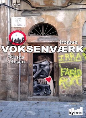 Voksenværk