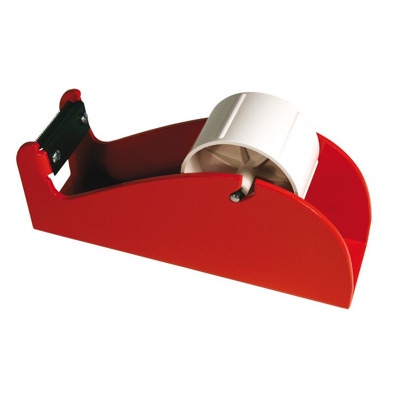 Office Pakketape dispenser til bord