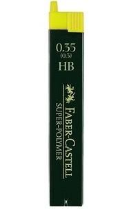 (0.3) 0.35 HB stifter