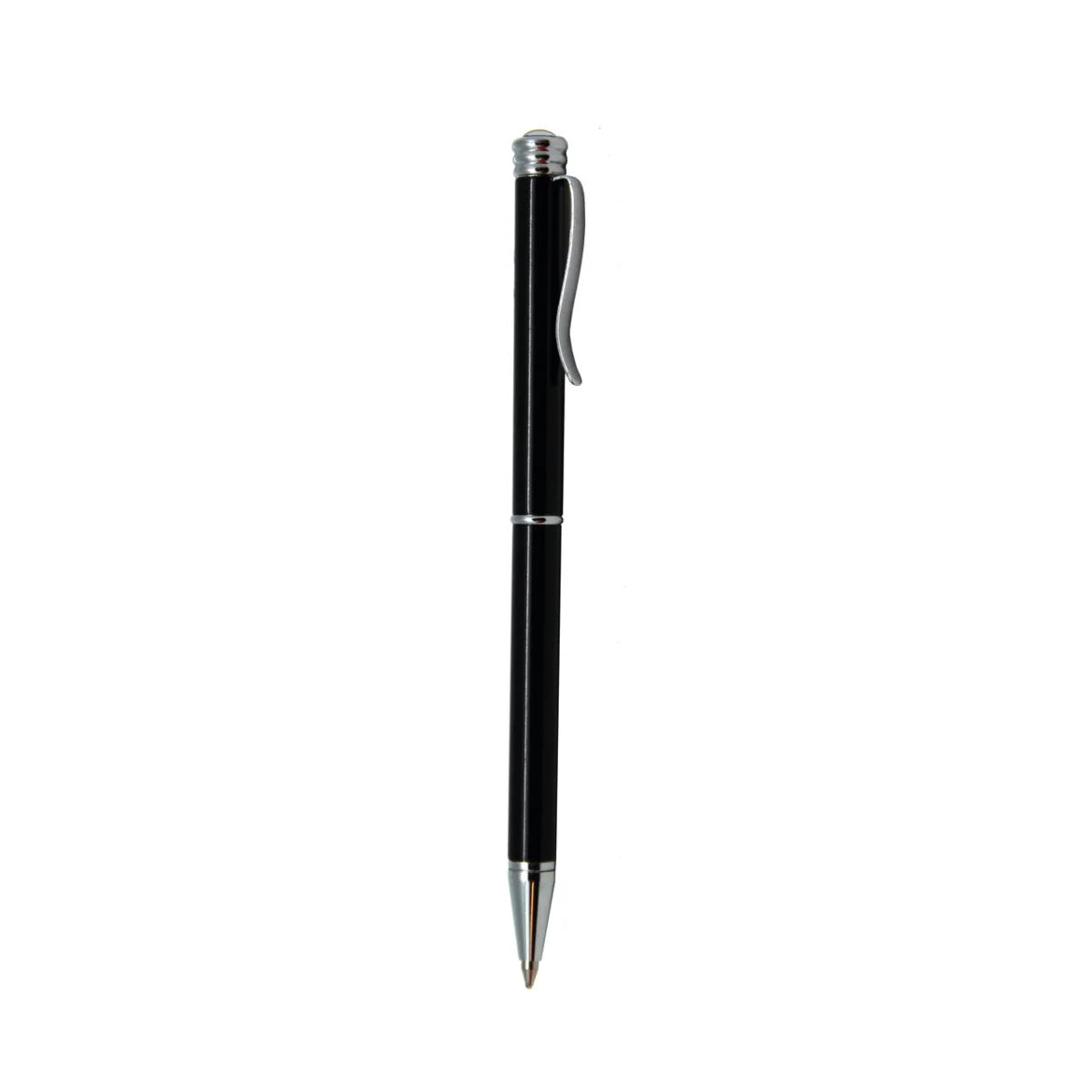 Mini kuglepen sort