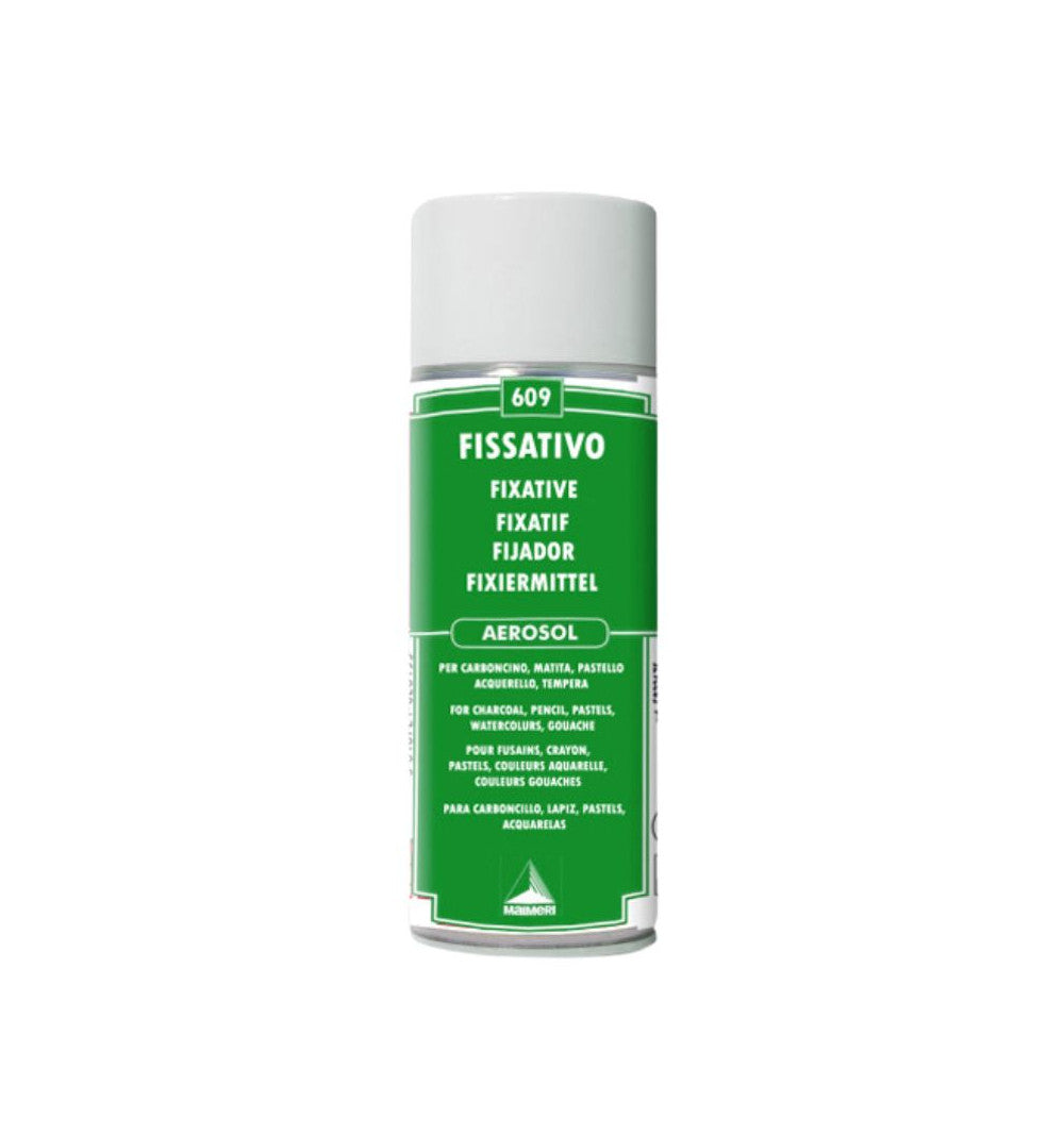 Fissativo Spray Maimeri 609
