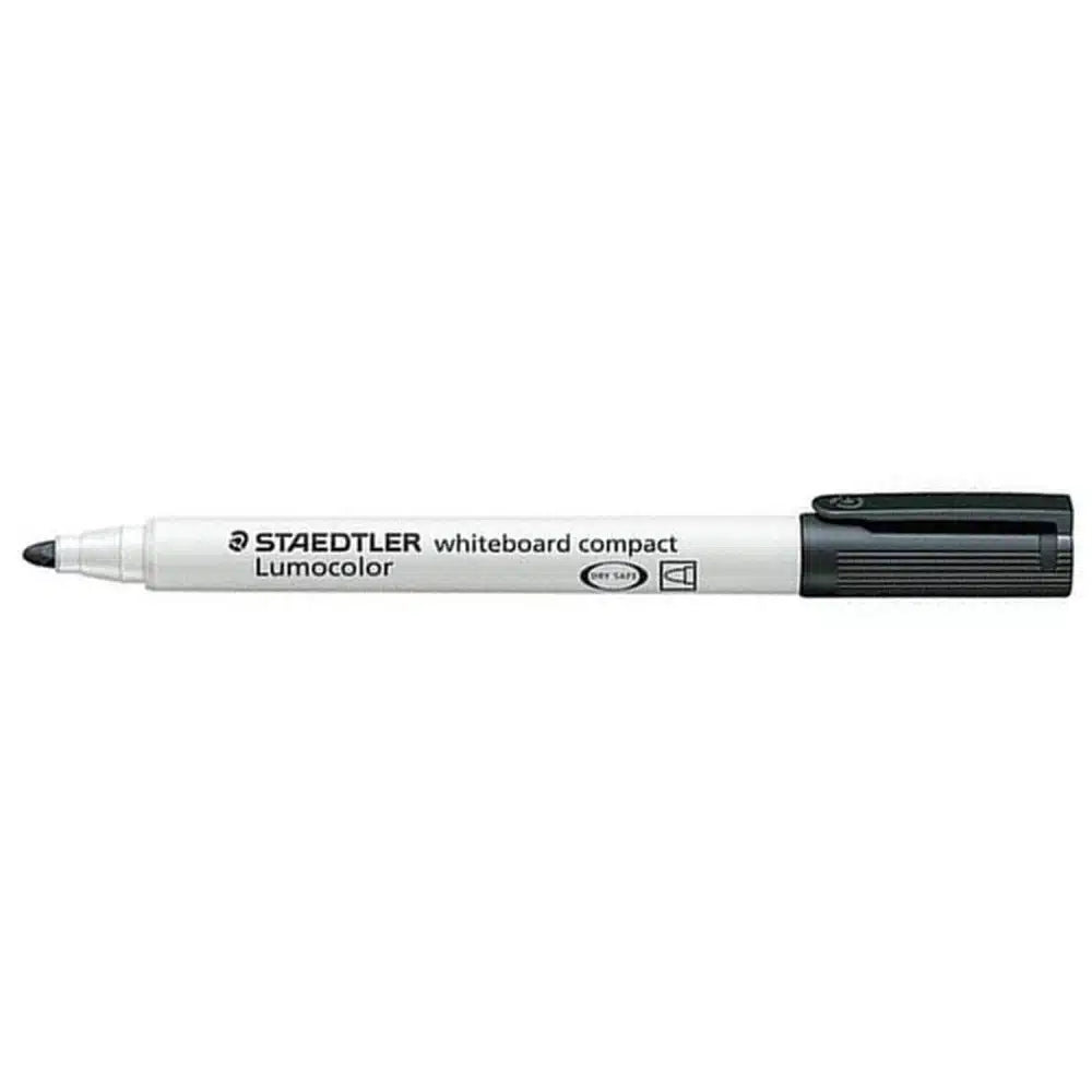 Staedtler - Whiteboard pen - Sort