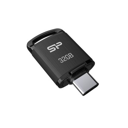 SP - Mobile C10 USB-C Flash Drive USB 3.1, 32GB
