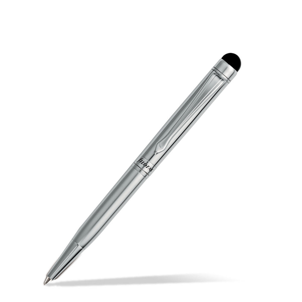 Filofax - Satin Krom Stylus