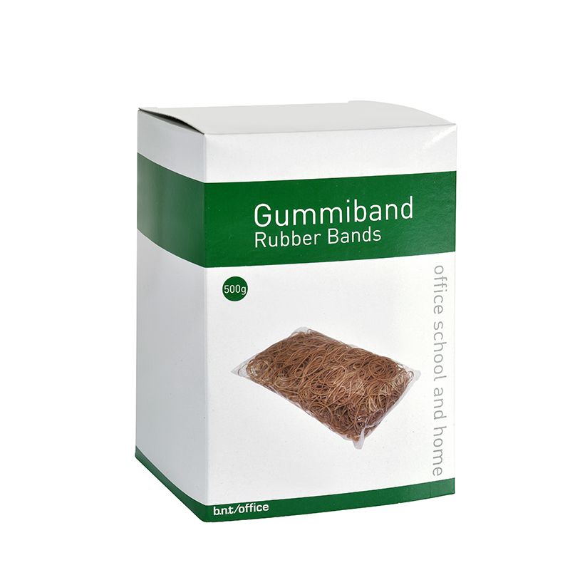 Gummiband Nr 36 3x150mm 500g