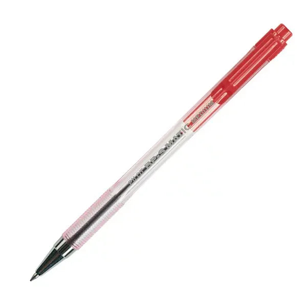Kuglepen BP-S Matic 1,0 red