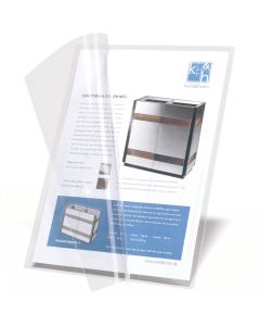 Selvlamineringslommer A6 10 stk.