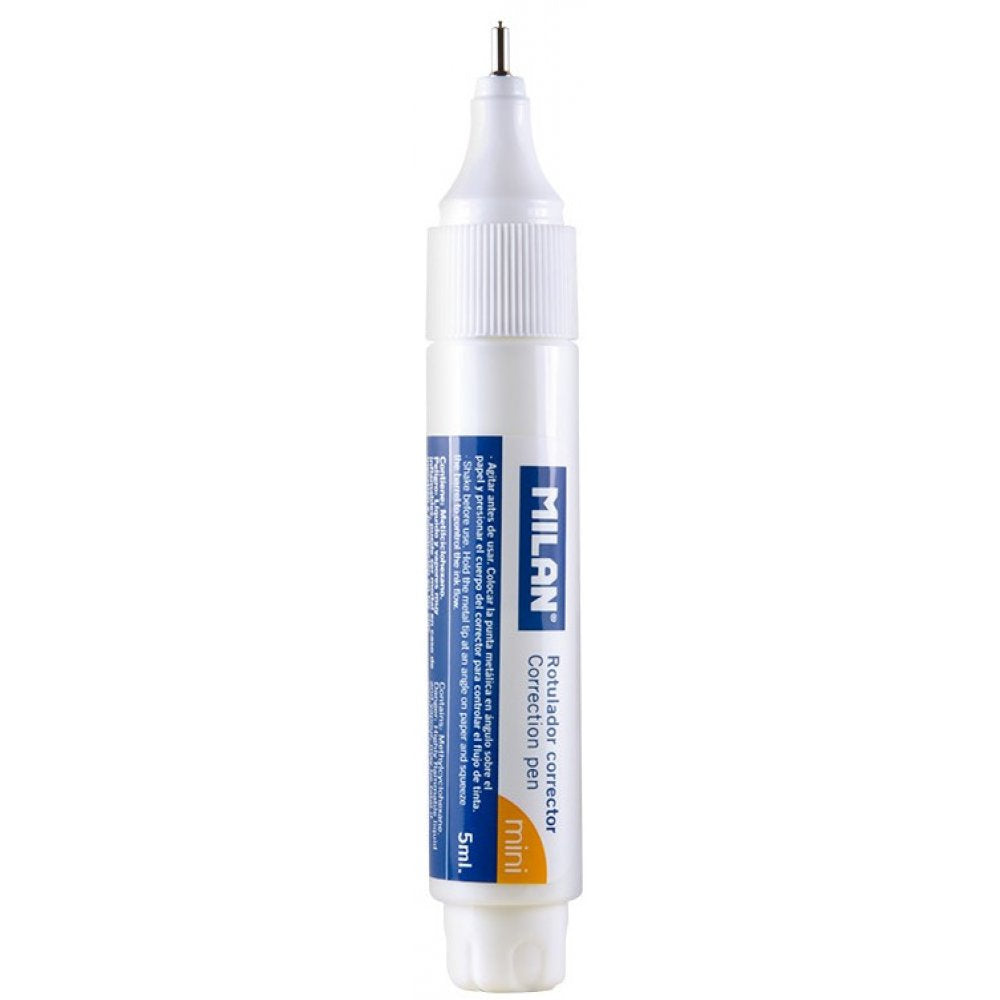 Milan - Mini corrector
