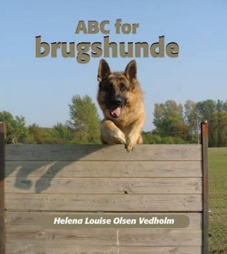 ABC for brugshunde