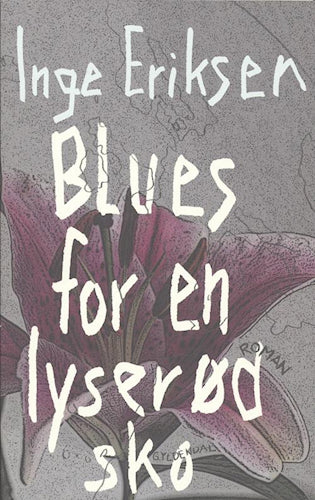 Blues for en lyserød sko