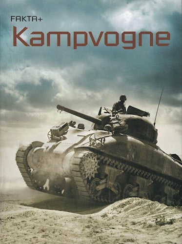 Fakta Plus: Kampvogne