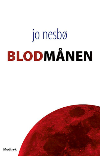 Blodmånen