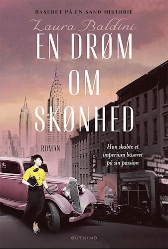 En drøm om skønhed