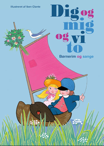 Dig og mig og vi to