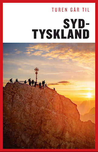 Turen går til Sydtyskland